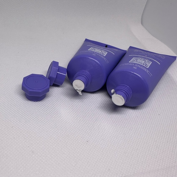 Generation Clay Brightening Purple Clay Mask - set of TWO - Picture 4 of 4